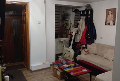 Casă cu 4 camere în Lazaret - 6