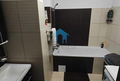 Garsonieră decomandată în Central - 2