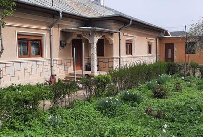 Casă cu 4 camere în Fundeni - 5