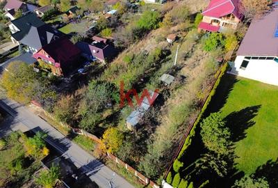 Proprietate cu teren 2800 mp cu posibilitate de parcelare - 5