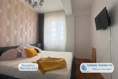 Apartament de inchiriat, 2 Camere, Bloc NOU, Iosia, Oradea - 3