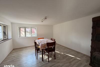 Casă cu 4 camere cu Teren 400 Mp în Dâmbul Rotund - 5