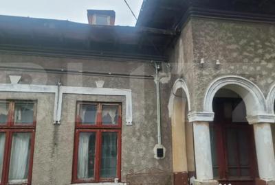 Casă cu 4 camere cu Teren 287 Mp în Lupeni - 4
