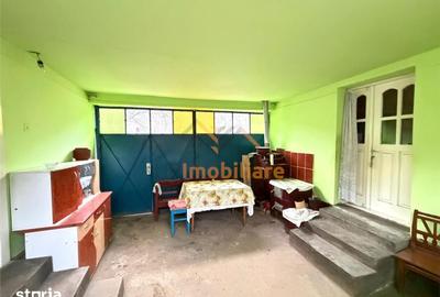 Casă cu 4 camere cu Teren 2846 Mp în Aștileu - 17