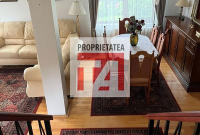 Casă cu 4 camere în Colțirea - 3