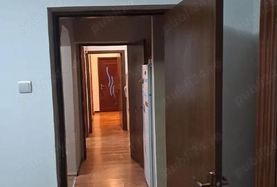Apartament cu 4 camere decomandat în Autogară - 3