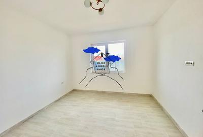 Casă individuală cu 3 camere cu Canalizare în Sânpetru - 9