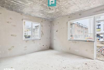 Apartament cu 3 camere în Central - 9