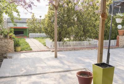 Casă cu 5 camere cu Garaj în Bragadiru - 20