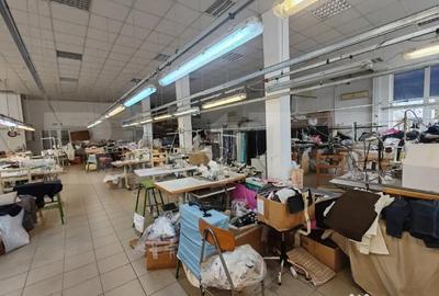 Spațiu comercial, de 400 mp, în Jibou - 1