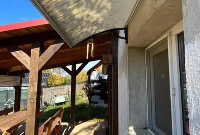 Casă cu 2 camere cu Teren 1100 Mp în Biharia - 14