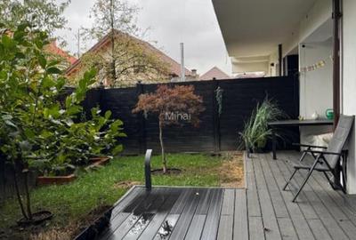 Apartament cu 3 camere decomandat în Florilor - 4