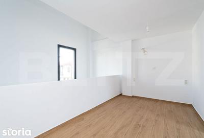 Casă cu 4 camere cu Teren 65 Mp în Brazda lui Novac - 9