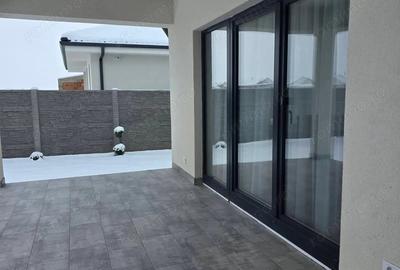 Casă cu Teren 500 Mp în Sântandrei