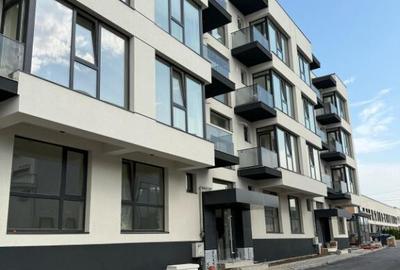 Apartament cu 3 camere - 2 bai { Soseaua Leordeni } - 2