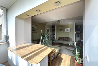 Apartament cu 3 camere, 2 bai, Girocului - 2