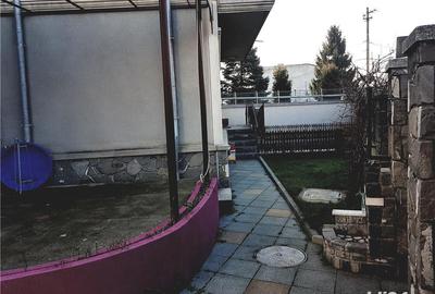 Casă cu 5 camere cu Teren 347 Mp în Ultracentral - 9