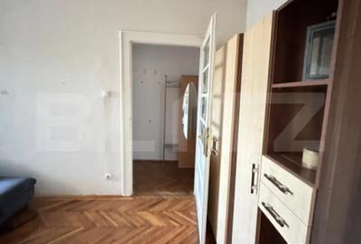 Apartament cu 2 camere decomandat, mobilat în Titulescu - 2