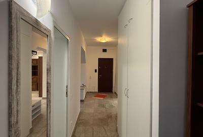 Apartament cu 3 camere semidecomandat în Plopilor - 13