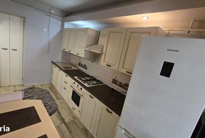 Apartament cu 3 camere, mobilat în Gară - 3