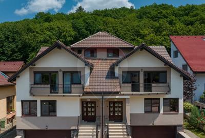 Casa cu suflet in Green Valley, mobilata complet C...