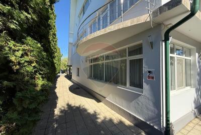 Cladire cu teren de inchiriat Bacau Calea Romanului - 22