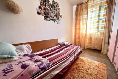 Apartament mare cu 4 camere, etaj 2 - zona Circumvalatiunii - 3