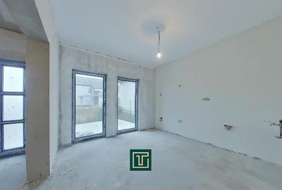 Casa noua cu 3 camere cu posibilitate de extindere in Fantanele - 12