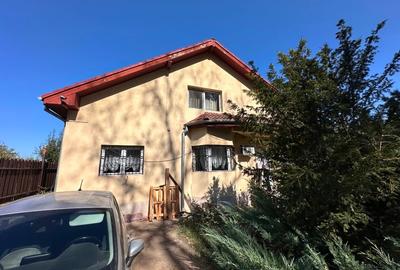 Casa cu teren 1000mp - 1