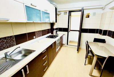 Apartament 3 camere mobilat si utilat de vanzare in Mazepa 2 - 4