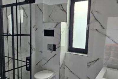 Casă cu 5 camere cu Teren 330 Mp în Berceni