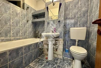 Apartament cu 3 camere, bloc cu lift, zona Sagului - 7
