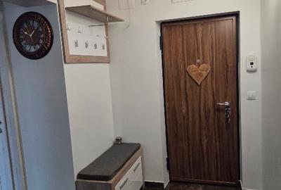 Apartament cu 3 camere decomandat, mobilat în Nicolina - 12