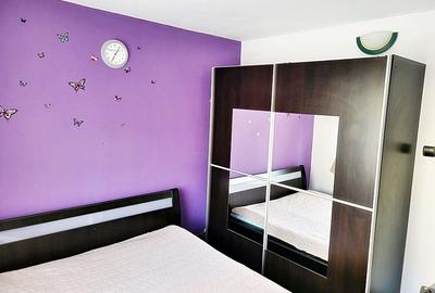 Codlea, apartament 2 camere decomandat, etaj 1, mobilat, 73000 euro - 7