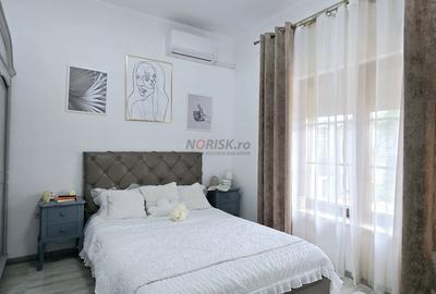 Black Friday - vila moderna - 4 camere + terasa acoperita - Cernica - 5