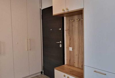 Exigent Plaza Faza 4 langa Auchan, parcul Liniei, Plaza Mall - 6