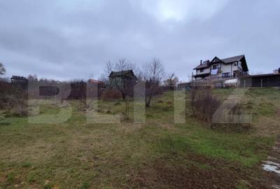 Teren intravilan 2618 mp IASI- Strugurilor Teren intravilan 2618 mp IASI- Strugurilor - 2