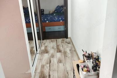 Apartament cu 2 camere decomandat în Trivale - 9