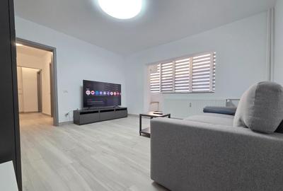 Titulescu, Piata Victoriei, apartament cu 2 camere - 6