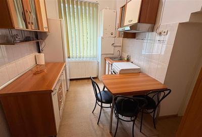 Apartament cu 2 camere decomandat în Centrul Istoric - 2