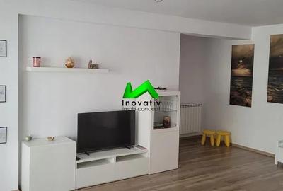 Apartament de inchiriat 3 camere Sibiu,Turnisor zona Kogalniceanu - 2