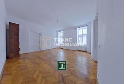 Spațiu comercial, de 104 mp, în Central