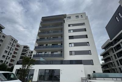 Prima Inchiriere Studio+ Parcare Pipera M74b - 18