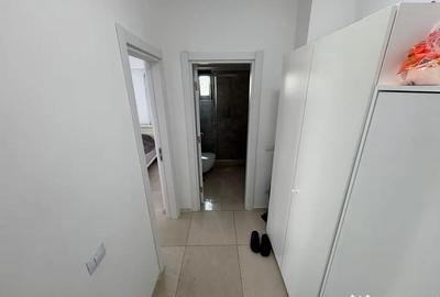 Apartament cu 2 camere decomandat în Central - 7