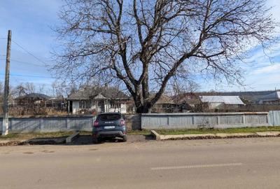 Casă cu 4 camere în Icușești - 2