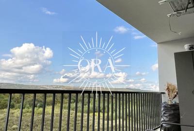 Apartament cu 2 camere decomandat, mobilat în Sopor - 15