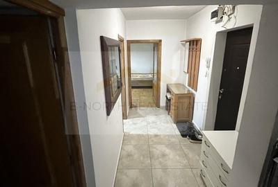 Apartament cu 2 camere decomandat, mobilat în Splaiul Unirii - 7