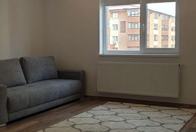 Apartament cu 3 camere decomandat în Chiajna