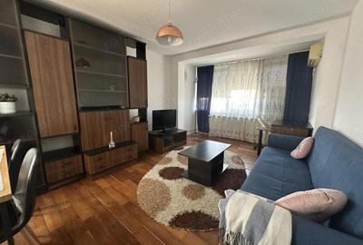 Apartament spatios cu 2 camere | Sala Olimpia | Complexul Studentesc - 2