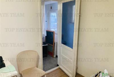 Apartament cu 2 camere decomandat în Berceni - 11